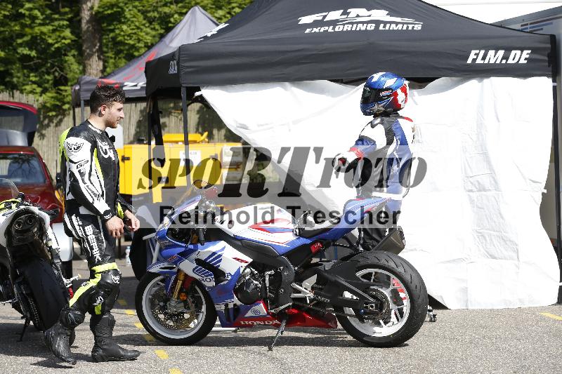 /21 29.05.2025 Speer Racing ADR/Impressionen